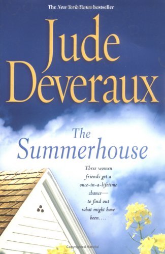 Jude Deveraux/The Summerhouse